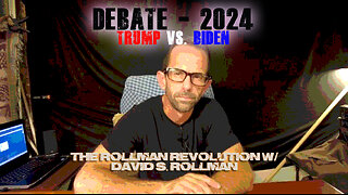 Debate 2024 analysis - THE BOTTOM LINE