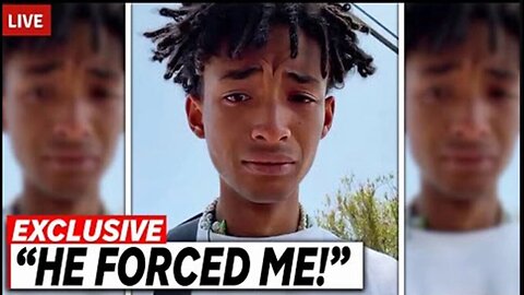 🚨Jaden Smith's Revelations Add Fuel to Diddy's Controversy Fire😱