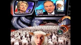 Sheeple and MSM Pedophile LGNTQIA+ Satanist in Plain Sight MÆÆÆæææææ! [09.06.2023]