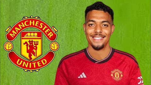 Donyell Malen ⚽Best - Crazy Skills, Goals & Tackles 2024►Welcome to ManchesterUnited