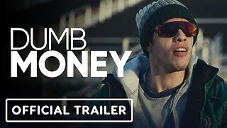 Dumb Money - Official Red Band Trailer