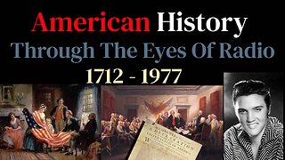 American History 1803 Into the Unknown