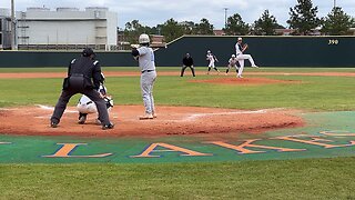 Game Day Pitching highlights 29 April 2023 Seven Lakes vs Paetow HS