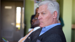 Watch: Eskom CEO Andre De Ruyter resigns