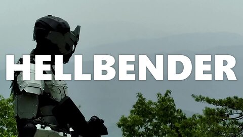 HELLBENDER: Teaser Trailer