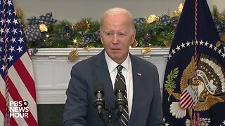 Biden Claims It's "A Bunch Of Lies" That He Interacted With Hunter's Foreign Business Associates
