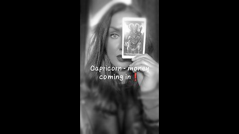 ♑Capricorn