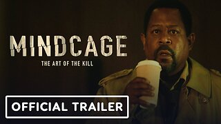 Mindcage - Trailer