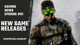 splinter cell blacklist game play 2023