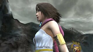 Let's Play Final Fantasy X-2 - Episode 16: The Last Ronso