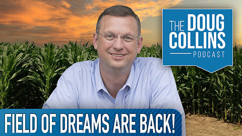 Field of Dreams are back!