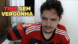 Grêmio 3 x 2 Flamengo - Só mais uma quarta-feira de 2023