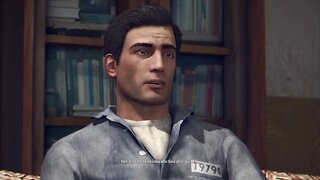 Mafia 2 Gameplay Chapter 6: Time Well Spent