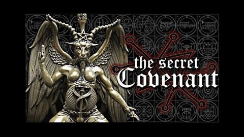 The Secret Covenant and Last weeks News Updates