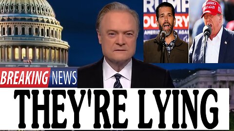 The Last Word With Lawrence O’Donnell 7/17/24 | 🅼🆂🅽🅱🅲 Breaking News July 17, 2024