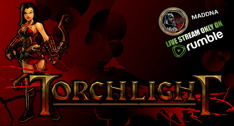 TORCHLIGHT 001