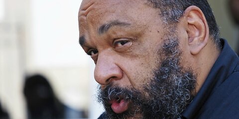 Dieudonne s'excuse - Goldnadel pourrait pardonner...