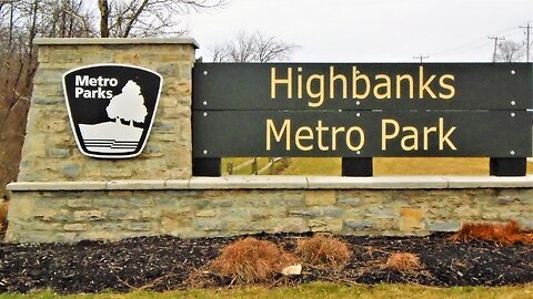 Have A Look Around Highbanks Pt 3 !