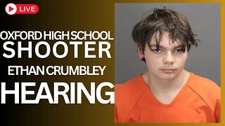 Victims of Oxford High School Shooting Testify at Hearing for Ethan Crumbley