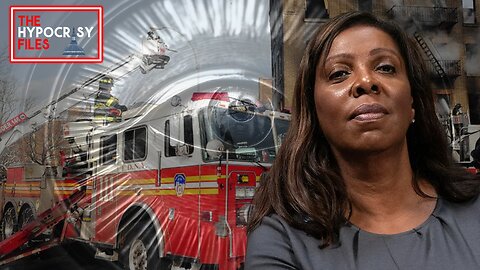 FDNY Tells Firefighters Who Booed NY AG To Turn Themselves In