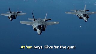 The U.S. Air Force Song