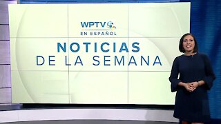 WPTV noticias de la semana: 18 de noviembre