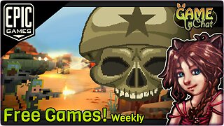 ⭐Free Game of the Week! "War Pips"🪖😄 Claim it now!