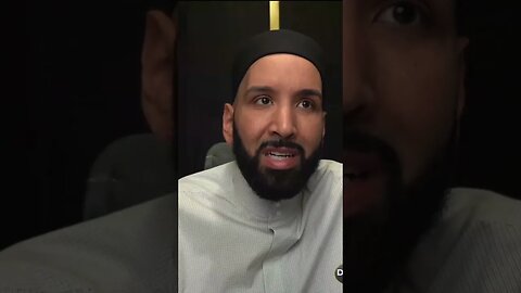 Omar Suleiman is not allowed to visit his homeland