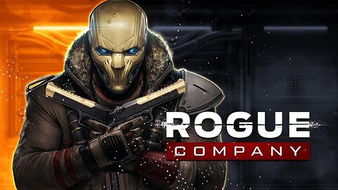 LIVE: ROGUE COMPANY