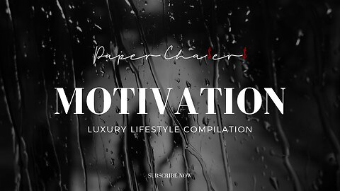 Luxury Lifestyle Motivation Compilation March