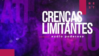 DECRETOS QUÂNTICOS PARA ELIMINAÇÃO DE CRENÇAS LIMITANTES