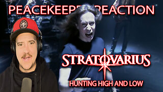 Destination: Finland - Stratovarius - Hunting High And Low
