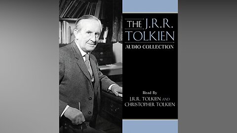 J.R.R. Tolkien Audio Collection | The Hobbit: Riddles in the Dark (Disc 1-Part 1)