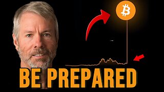 Michael Saylor: Bitcoin is Key to Maximize Abundance