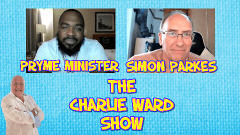 DIGGING DEEPER WITH PRYME MINISTER, SIMON PARKES & CHARLIE WARD