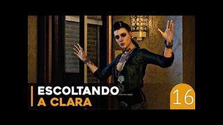 Watch Dogs - Escoltando a Clara (Gameplay em Português #16)