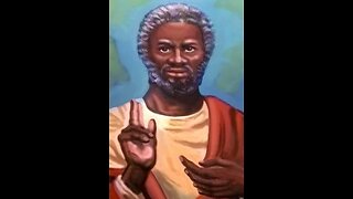 Is Angelsnupnup7 A Modern Day Jesus Sent 2 Black People By God ? #SOULPower4Ever