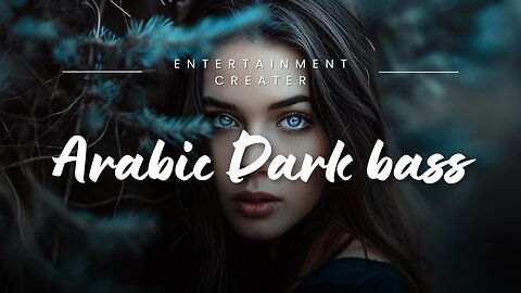Deep Arabic Bass: Trending Dark Music Vibes