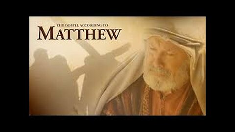 The Gospel of Matthew [1993]