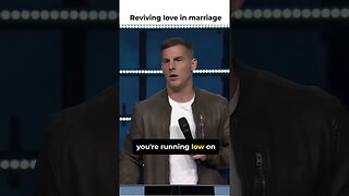 #craiggroeschel How To Revive Love in marrige