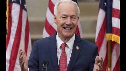 Asa Hutchinson Says GOP Should ‘Back Off’ Claim That DOJ Has Been Weaponized Against Trump