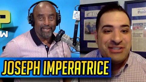 #BlueLivesMatter NYC Head Joseph Imperatrice on The Emergency State of New York and Police at Large