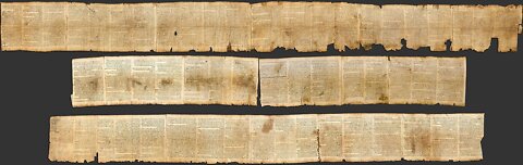 Why Are the Dead Sea Scrolls Important? (One Outta One podcast)