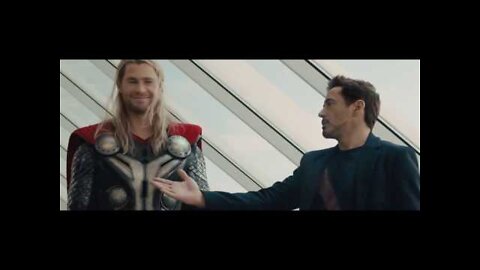 best of thor