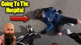 The Worst Motorcycle Passenger Riding Mistake