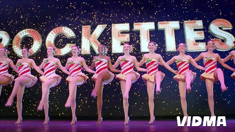 Rockettes