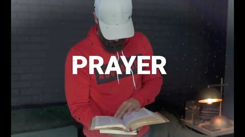prayer.