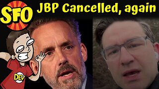 Jordan Peterson’s Disciplinary Disaster