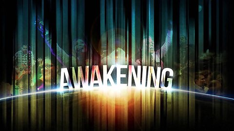 Howdie Mickoski Rare Talk Escaping the Cycle- Awakening from the Awakening
