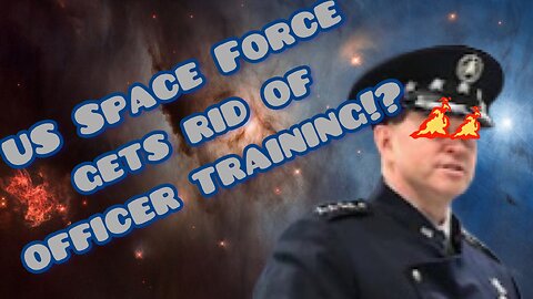 Free Top Ranks in the space force with no work!